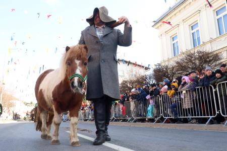 PUSTNI KARNEVAL PUSTOLETJE 61 FOTO LJUBO VUKELIČ